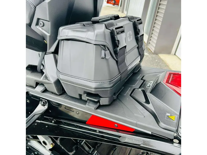 2025 Polaris PROSTAR S4 INDY ADVENTURE 137 S25TDE9FS