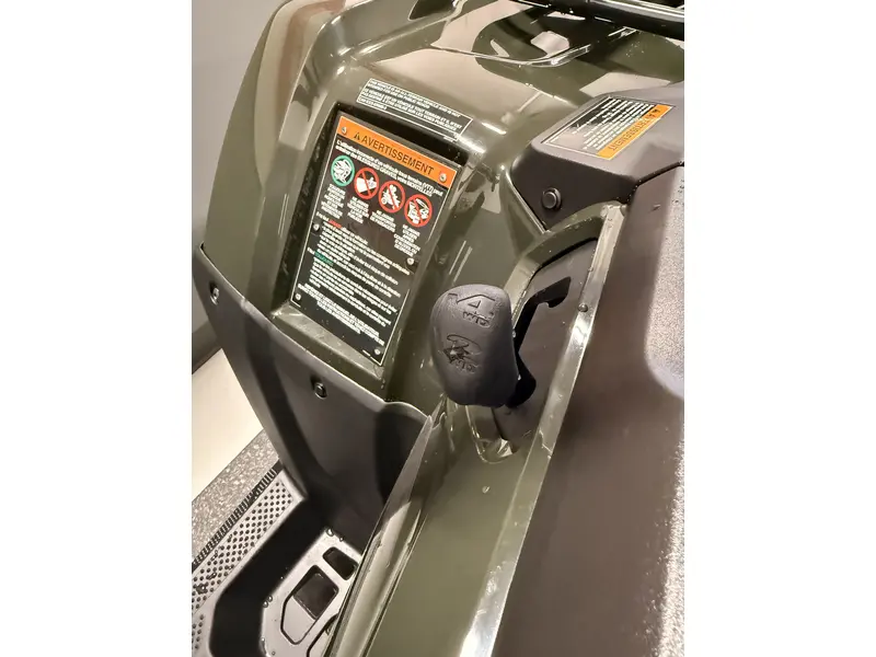 2026 Honda RANCHER TRX 420 RANCHER
