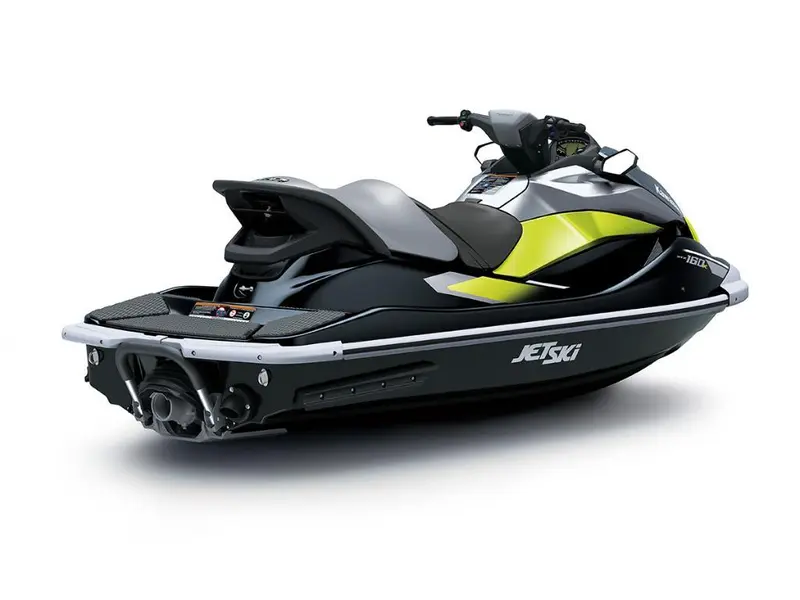 2025 Kawasaki STX160X