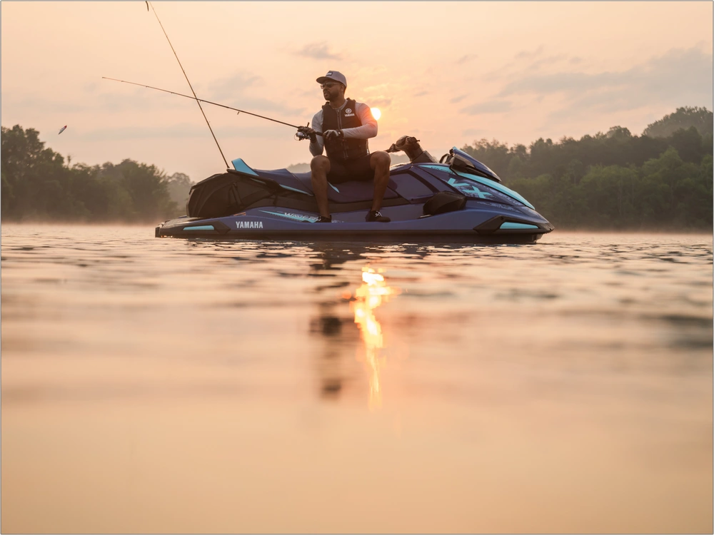 2026 Yamaha Vx Cruiser alt