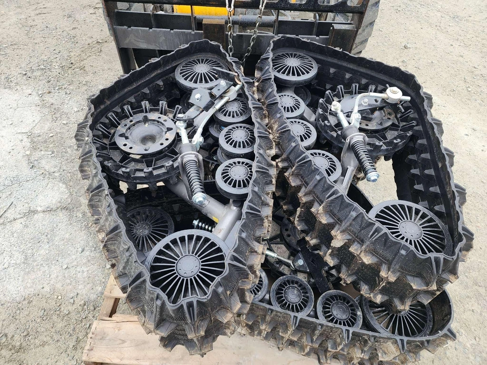 2024 Polaris Sportsman 850 alt