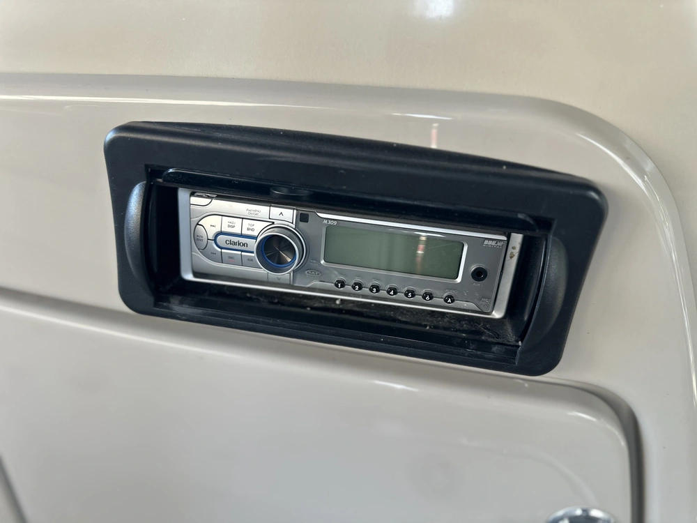 Princecraft Vogue 25xt (165$ Par Semaine Tx In) 2013 alt