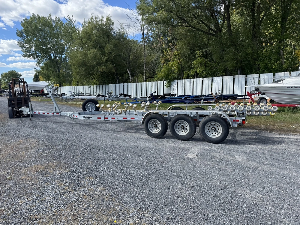 Load Rite Remorque 2017 alt