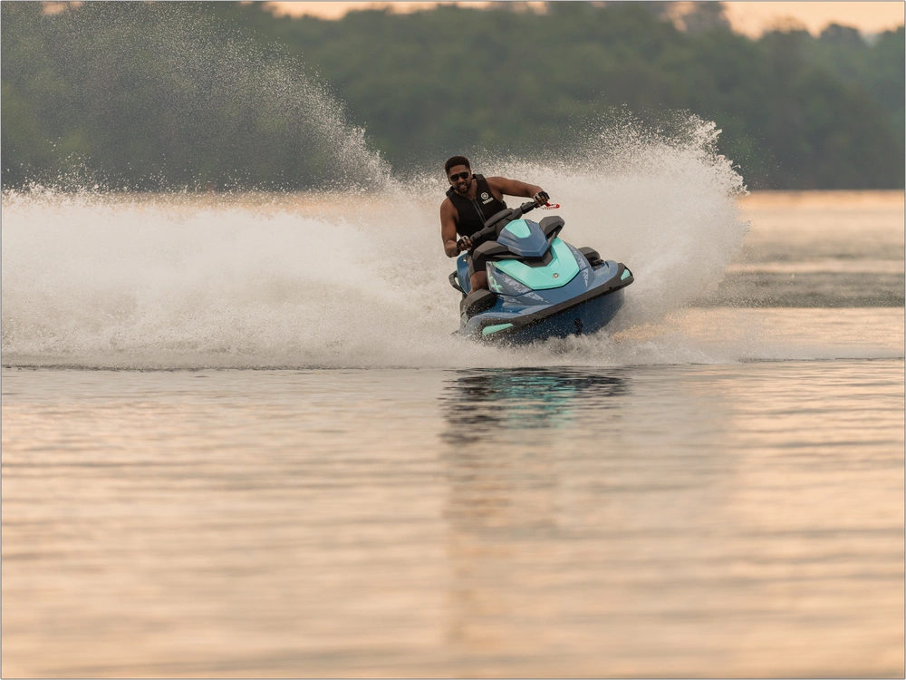 2026 Yamaha Vx Cruiser alt