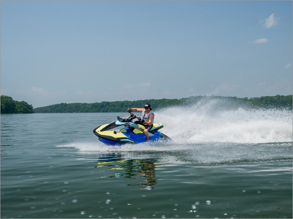 2026 Yamaha Jetblaster Pro alt