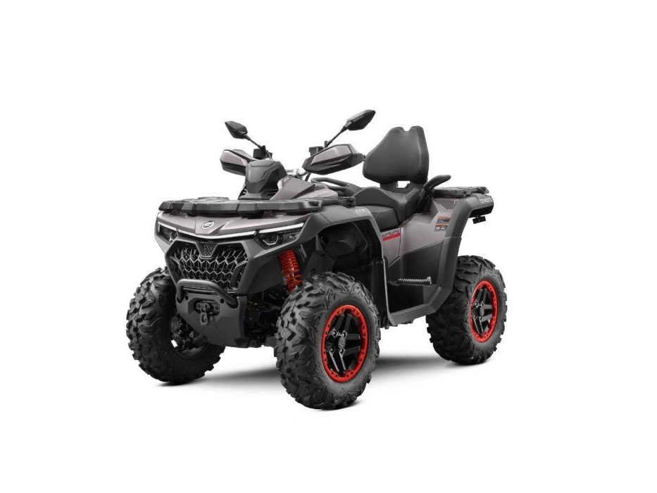 2026 Cfmoto Cforce 1000 Touring alt
