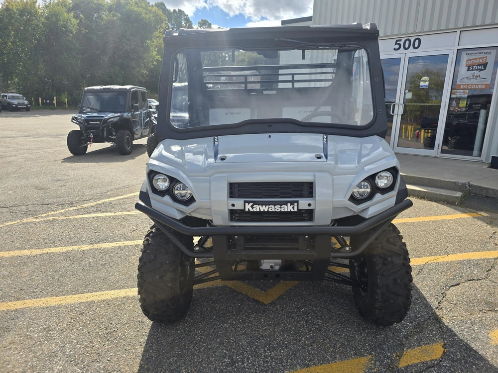 2024 Kawasaki Mule Pro Fxr 1000 Le alt