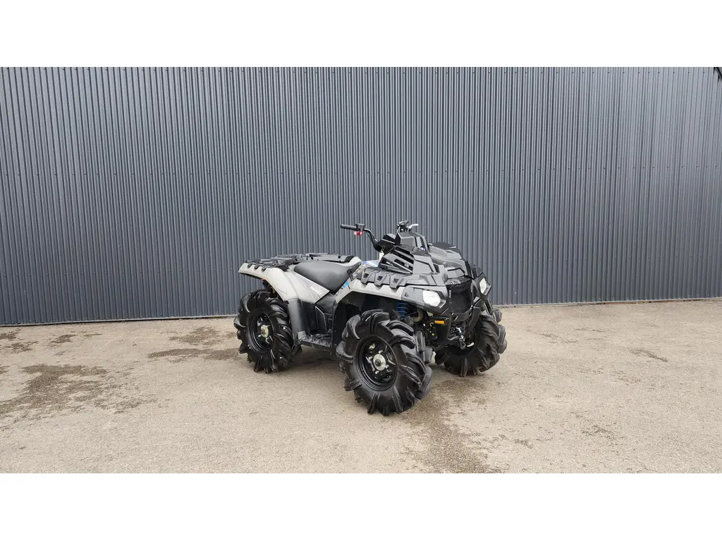 2024 Polaris Sports850 High Lifter Edition