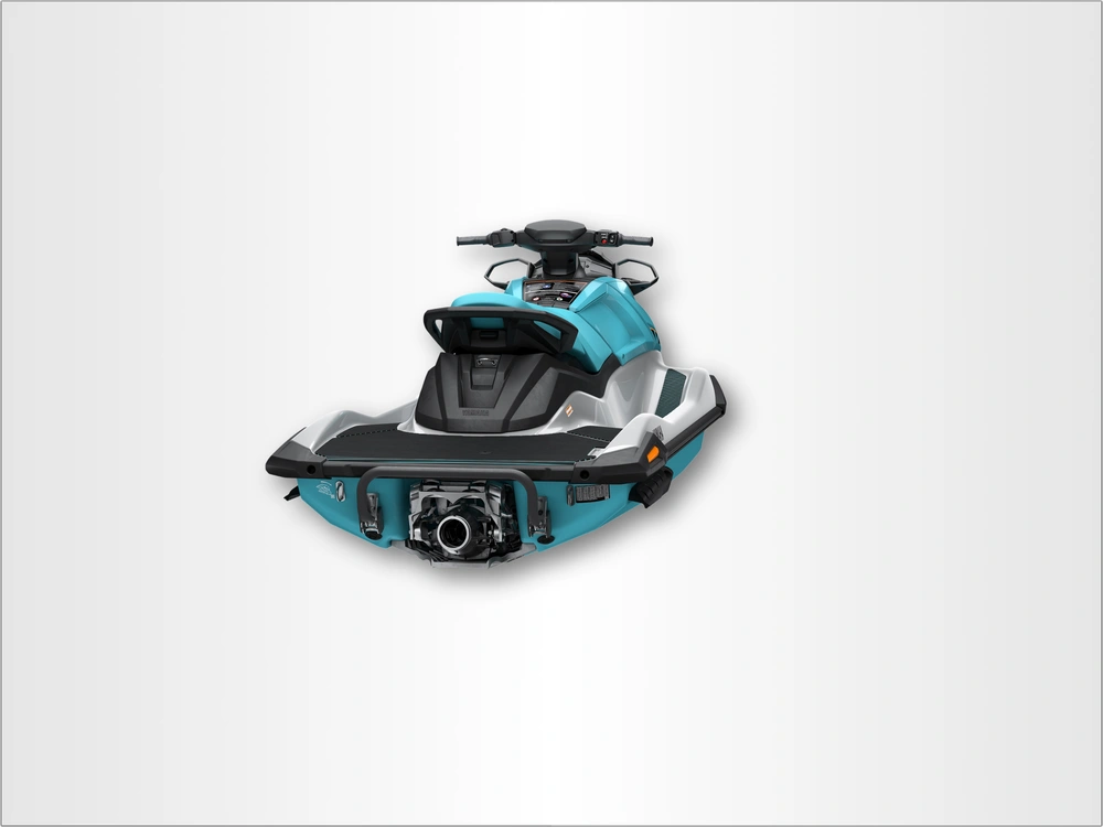 2026 Yamaha Vx alt
