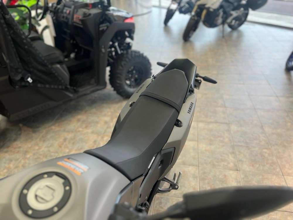 2025 Yamaha Ténéré 700 alt
