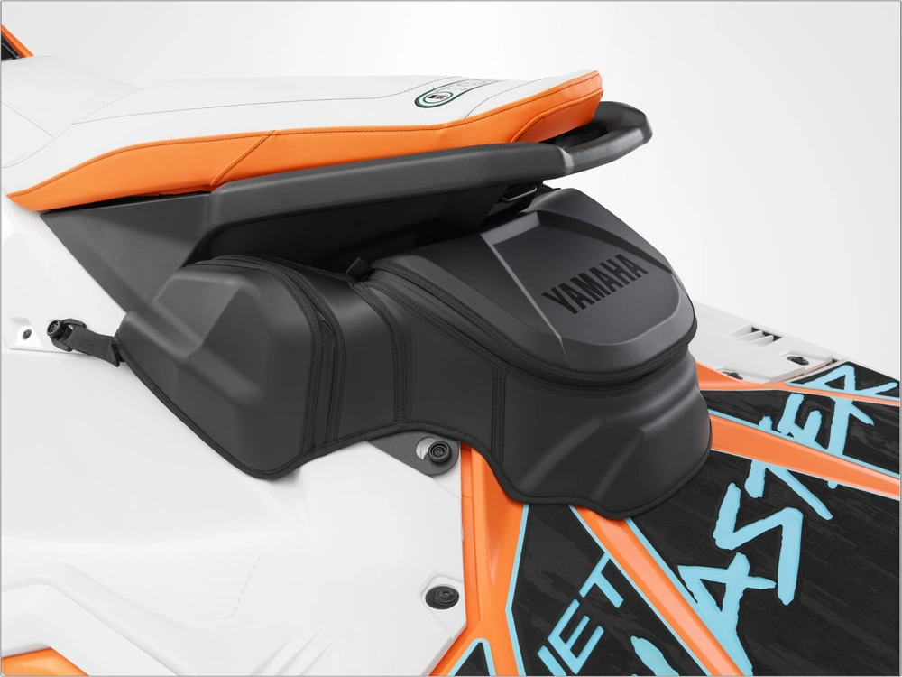 2026 Yamaha Jetblaster Limited alt