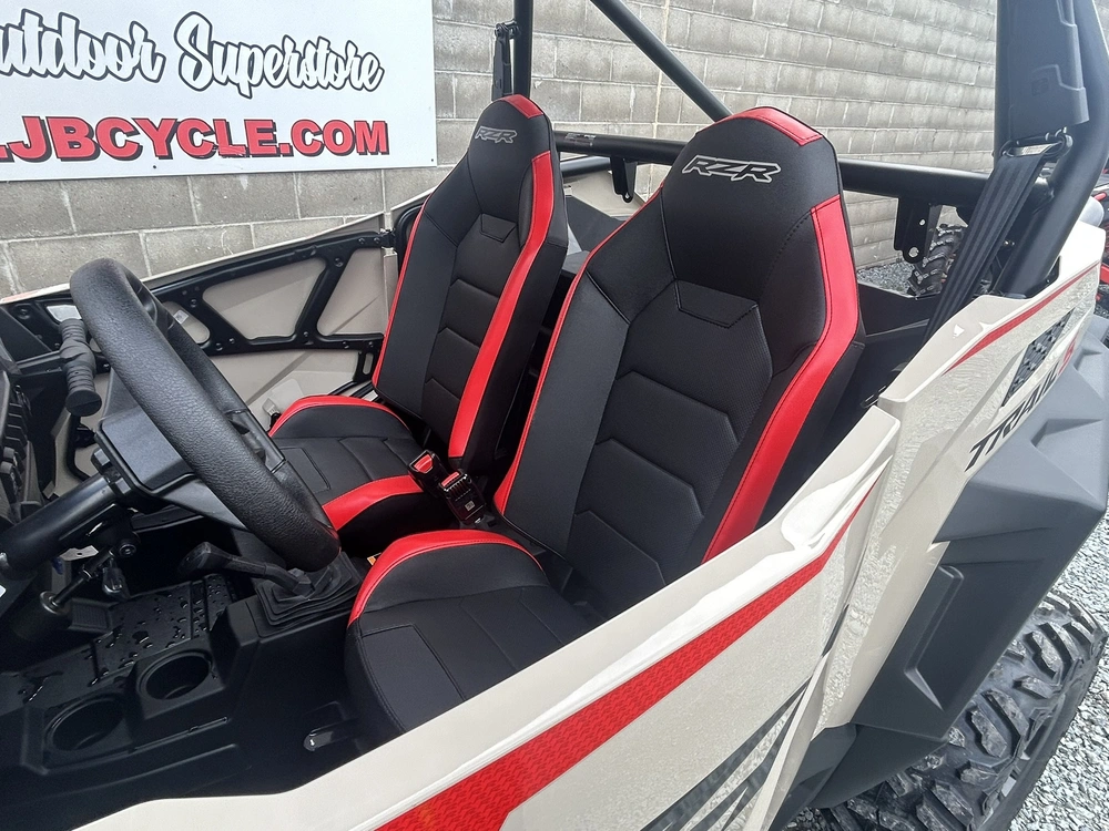 2026 Polaris Rzr Trail S 1000 Ultimate alt