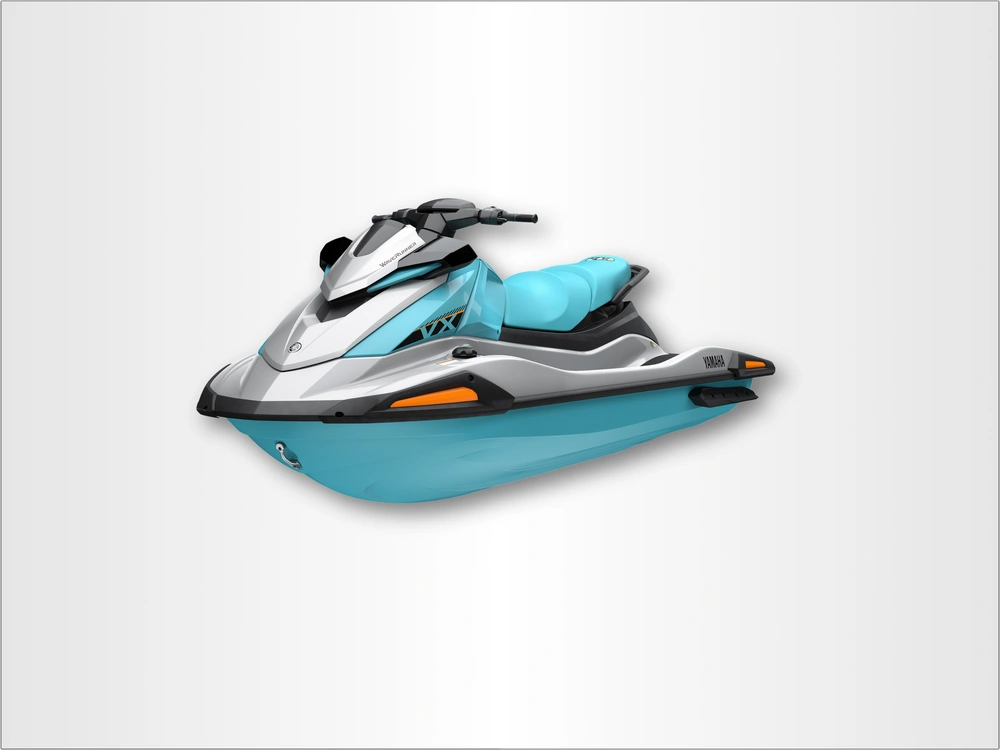 2026 Yamaha Vx alt