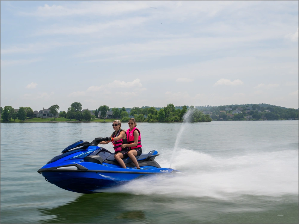 2026 Yamaha Vx Limited alt