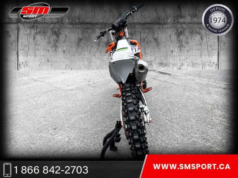 Ktm 250 Sx-f 2022 alt