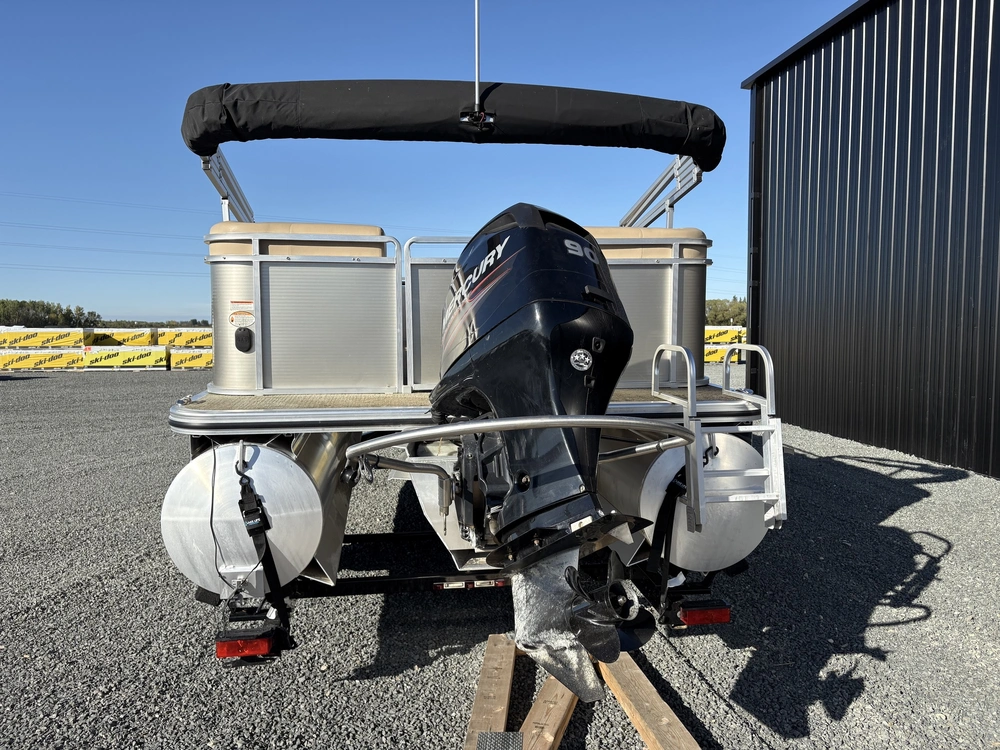2014 Harris Flotebote Cruiser 200 alt