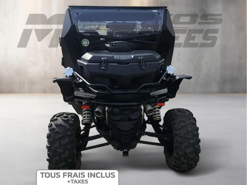 Cfmoto Zforce 950 Sport 2021 alt