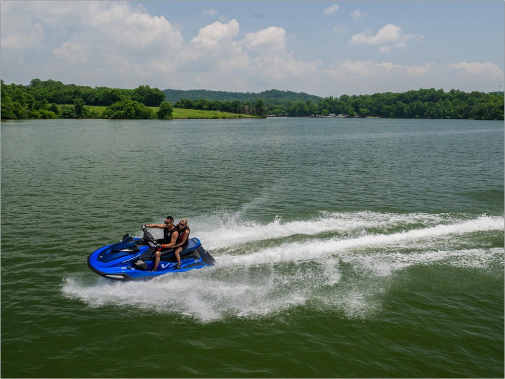 2026 Yamaha Vx Limited alt