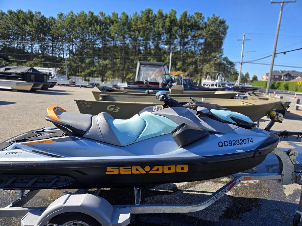 Sea-doo/brp Gti Se 170 2024 alt