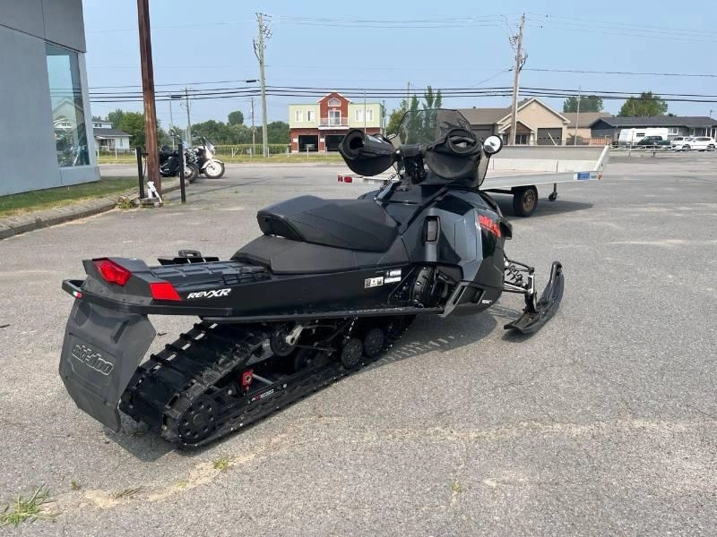 Ski-doo Renegade Adrenaline 1200 4-tec 2015 alt