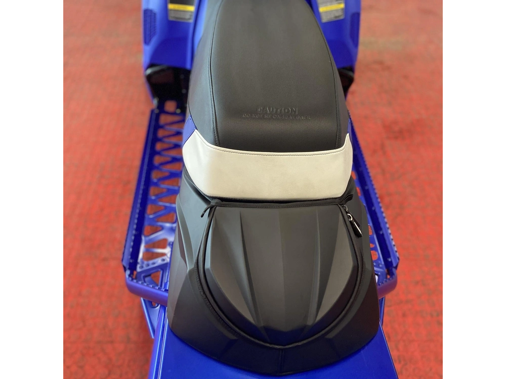 2024 Yamaha Mountain Max Le 165 alt