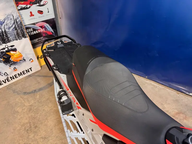 2019 Ski-Doo RENEGADE X 900 TURBO