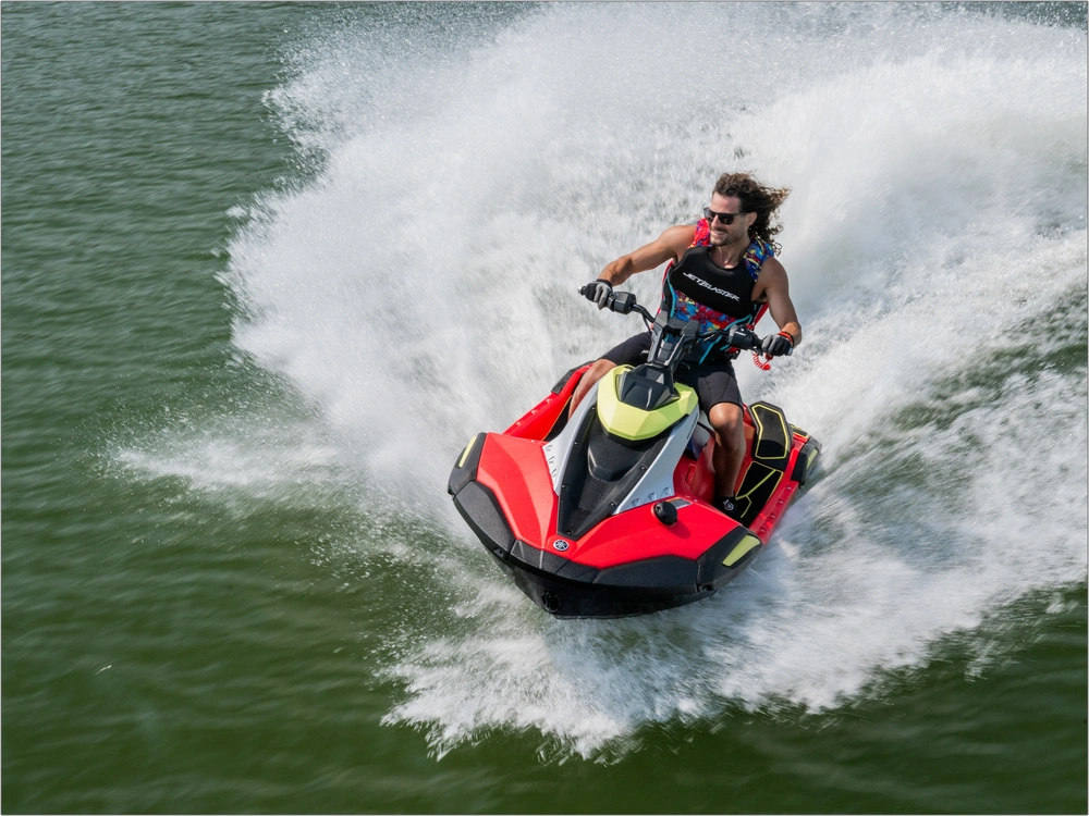 2026 Yamaha Jetblaster Pro alt