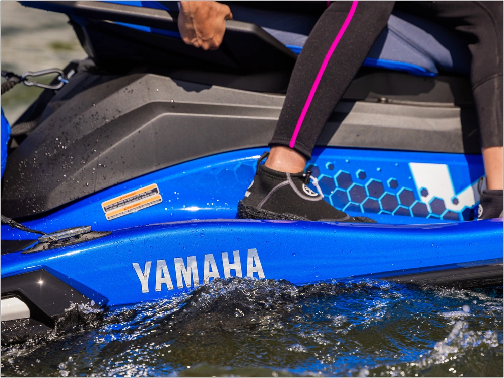 2026 Yamaha Vx Limited Ho alt