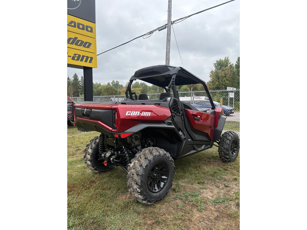 2026 Can-am Commander Xt 1000 R alt