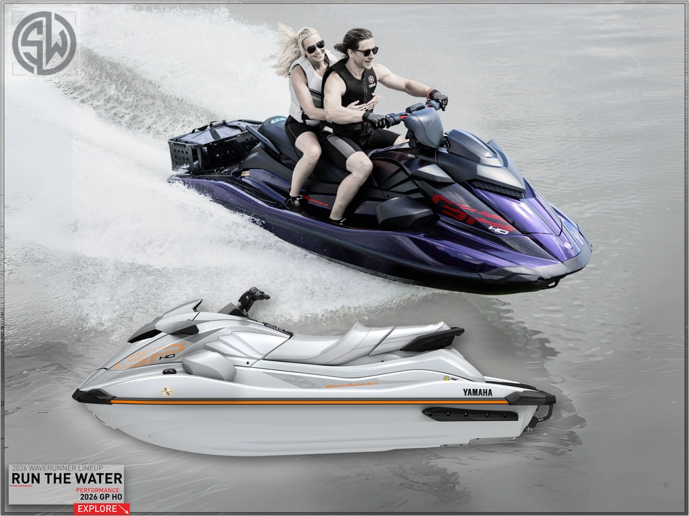 2026 Yamaha Gp Ho alt