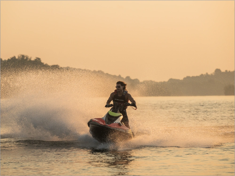 2026 Yamaha Jetblaster Pro alt