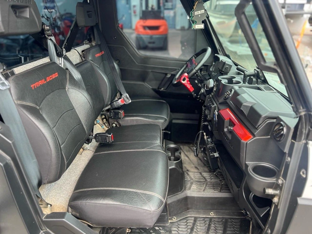 Polaris Ranger Xp1000 Eps Northstar 2022 alt