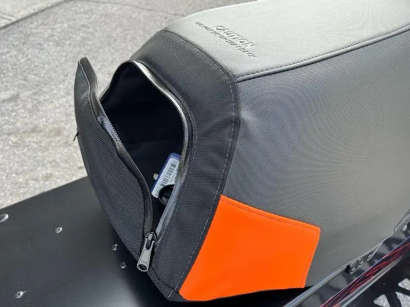 2025 Yamaha SX Venom Mountain