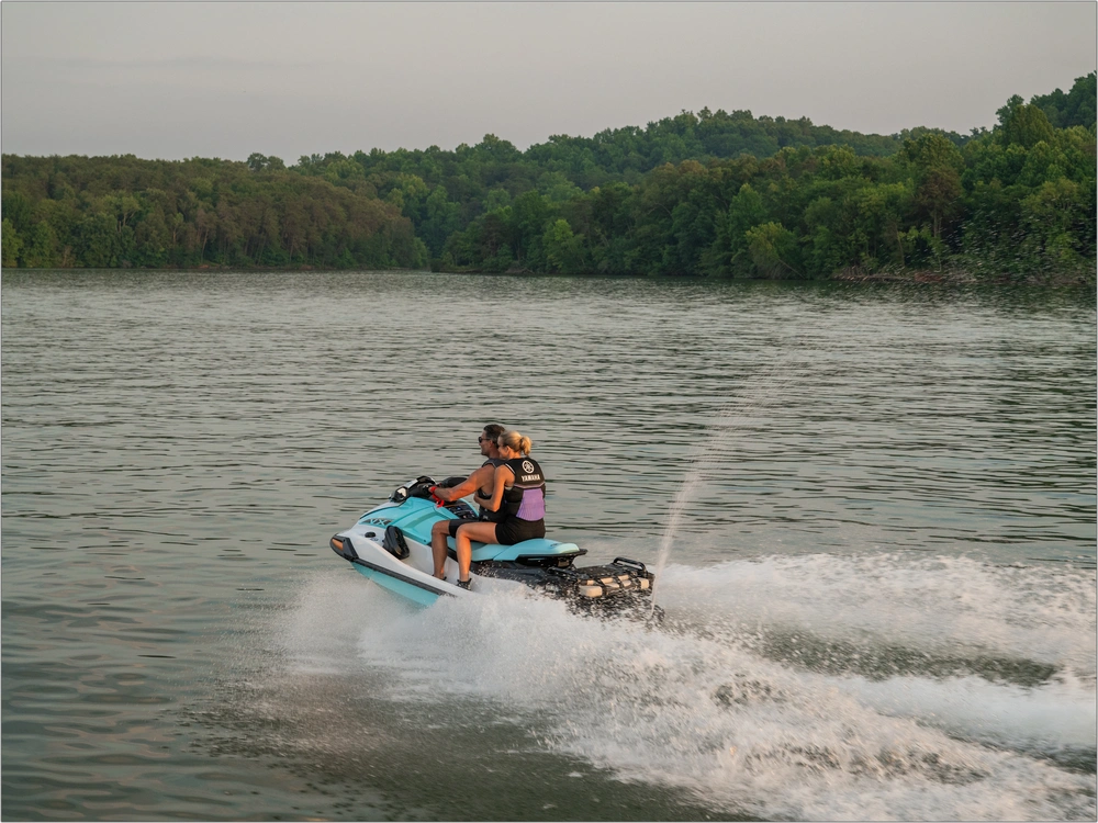 2026 Yamaha Vx alt