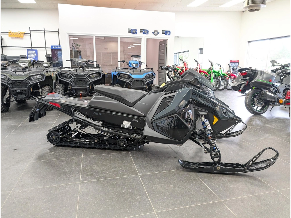 2026 Polaris 850 Indy Vr1 137 | 🚀 Rival Arctic Cat Zr 9000 Rr & Ski-doo Renegade X-rs Bombardier Brp🚀 alt