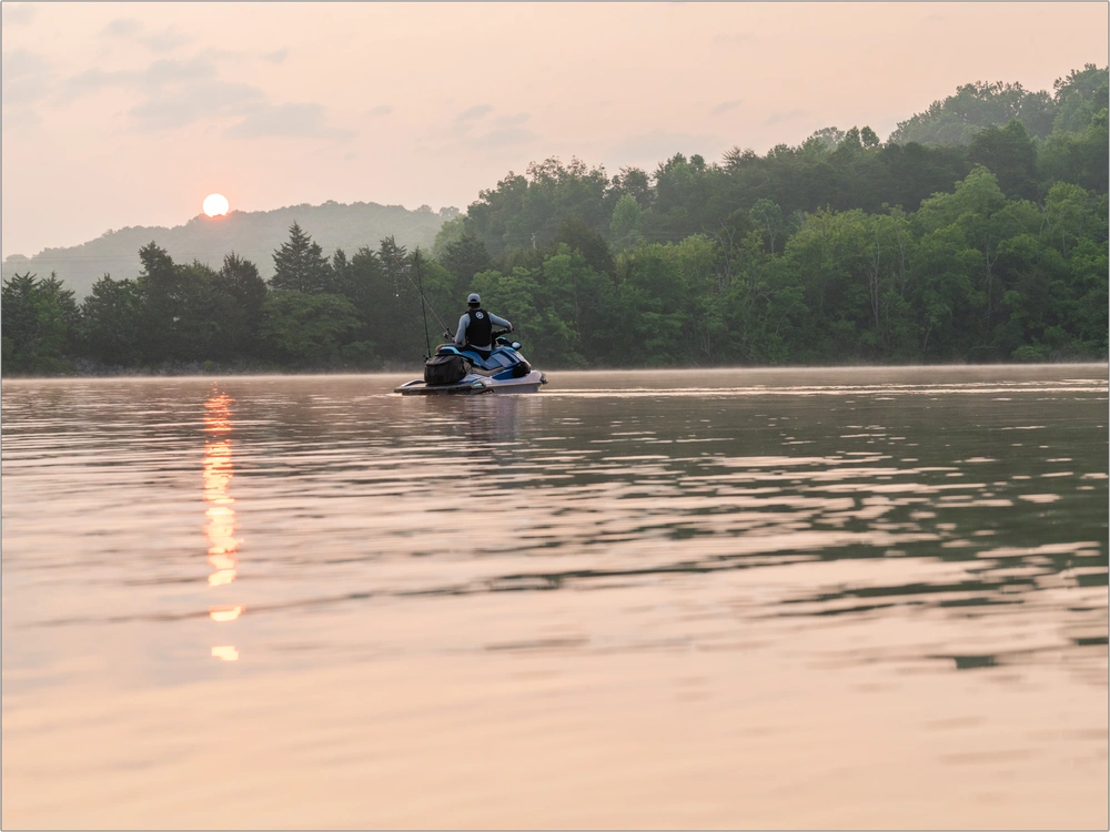 2026 Yamaha Vx Cruiser alt