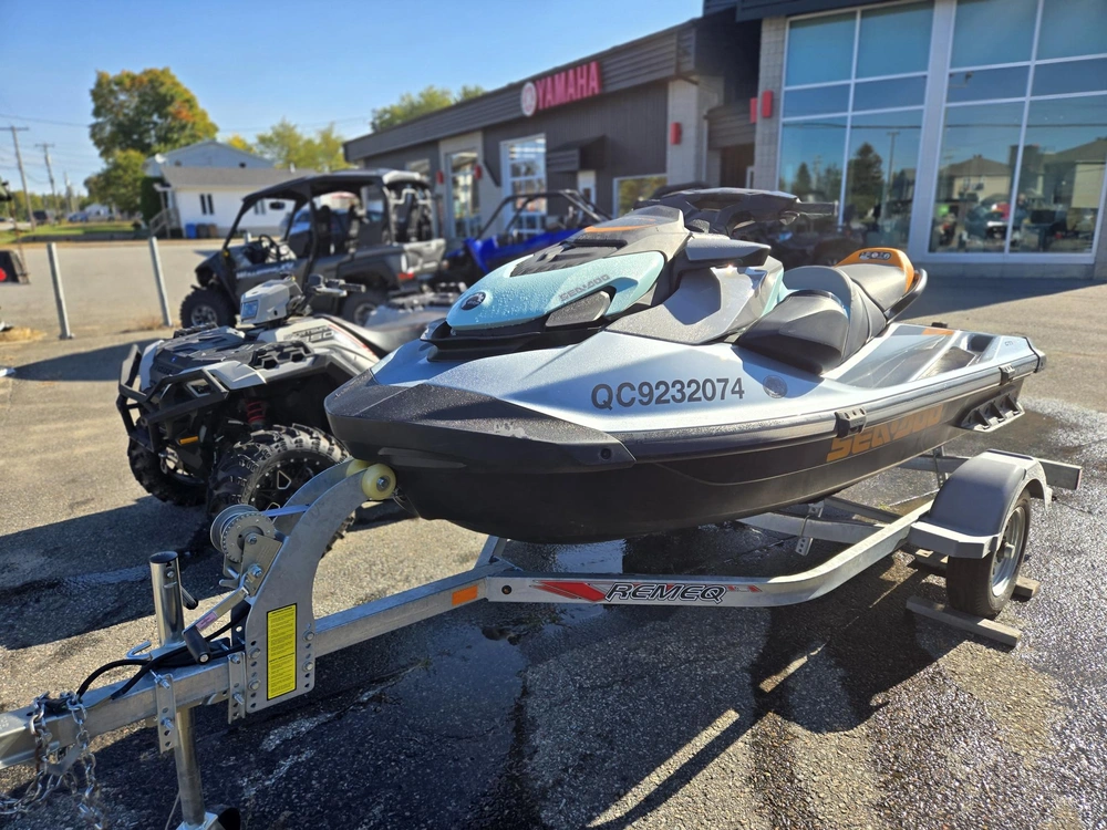 Sea-doo/brp Gti Se 170 2024 alt