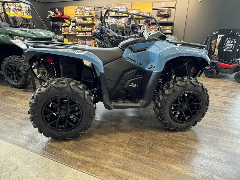 2026 Can-Am Outlander XT 700