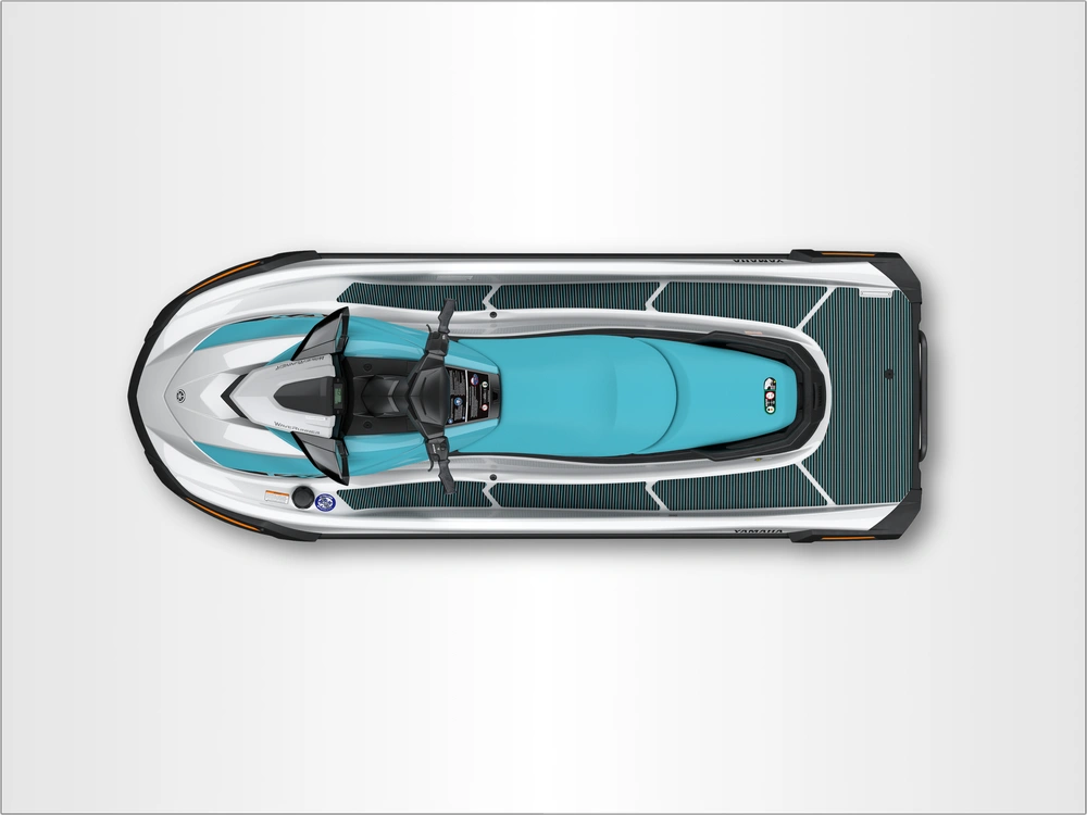2026 Yamaha Vx alt