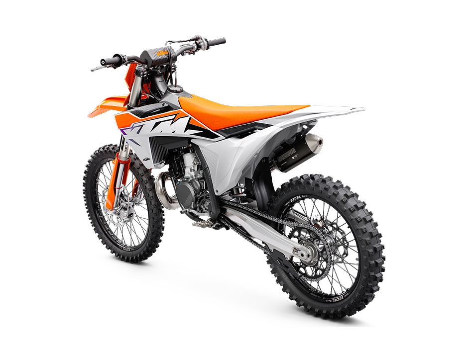 Ktm 250 Sx 2023 alt