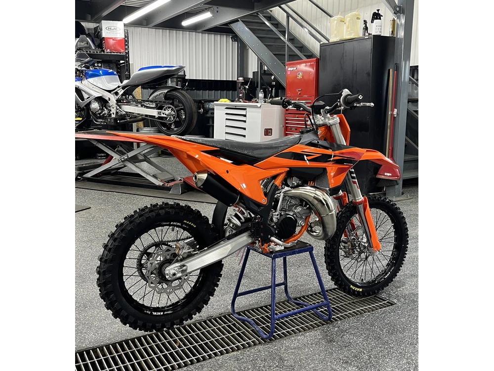 Ktm 85 Sx 19/16 2026 alt