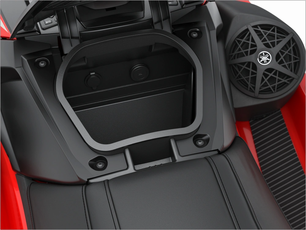 2026 Yamaha Vx Cruiser alt