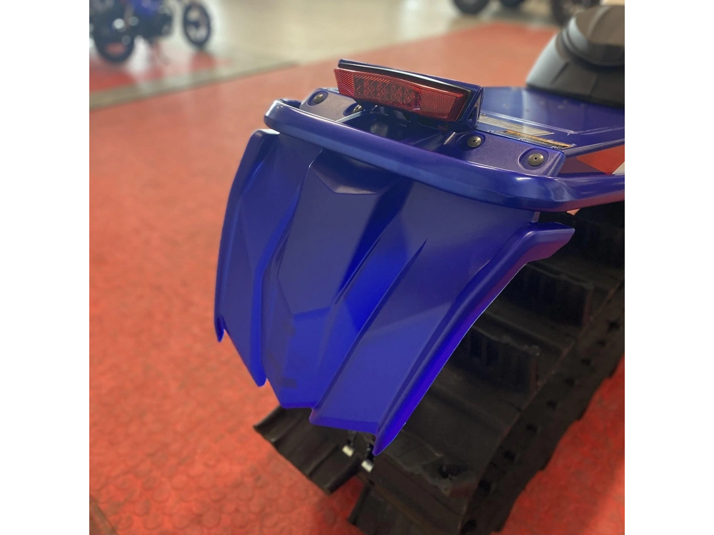 2024 Yamaha Mountain Max Le 165 alt