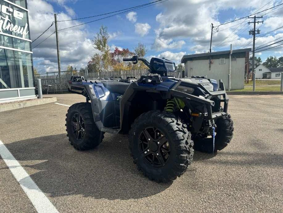 Polaris Sportsman 850 Trail 2026 alt