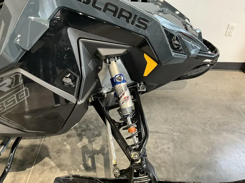 2026 Polaris 850 Indy VR1 137