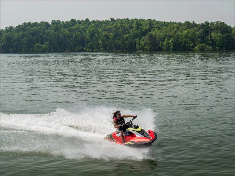 2026 Yamaha Jetblaster Pro alt