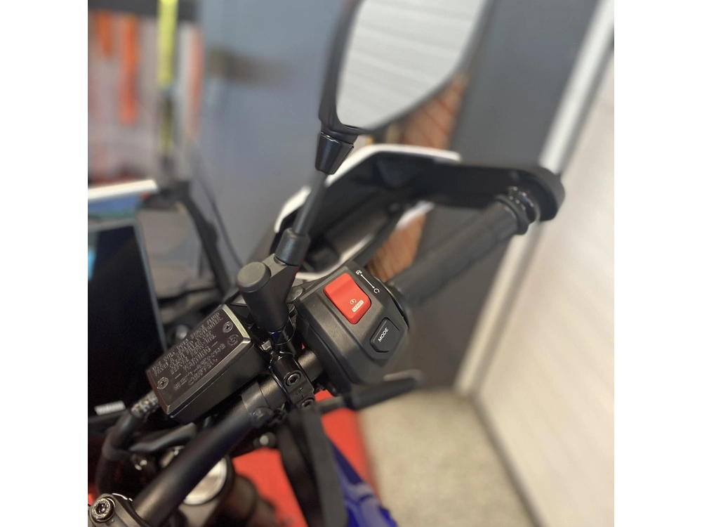 2025 Yamaha Tenere 700 alt