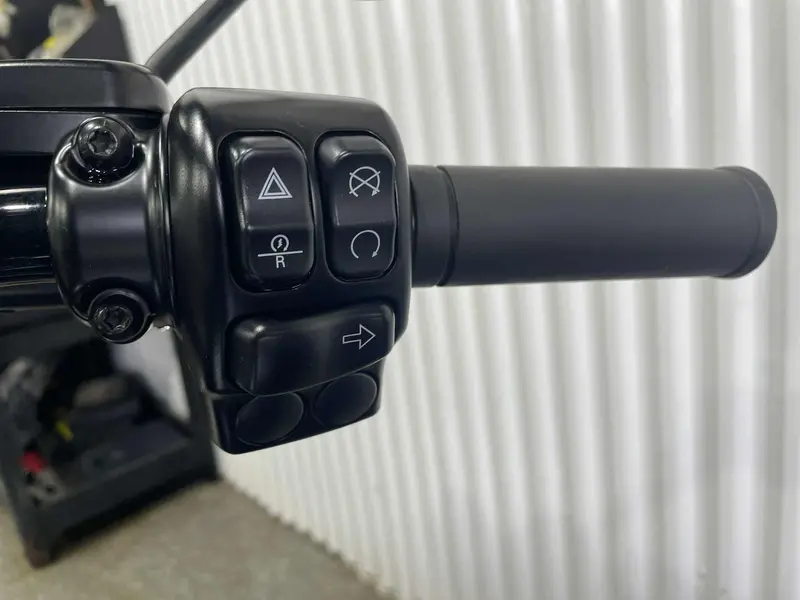 2023 Harley-Davidson FREEWHEELER ABS 114 **MODELE TRIKE RECHERCHÉ!**