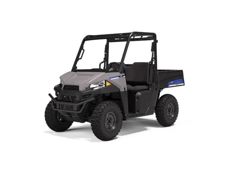 2022 Polaris RGR EV – INMOLD AVALANCHE GRAY Base
