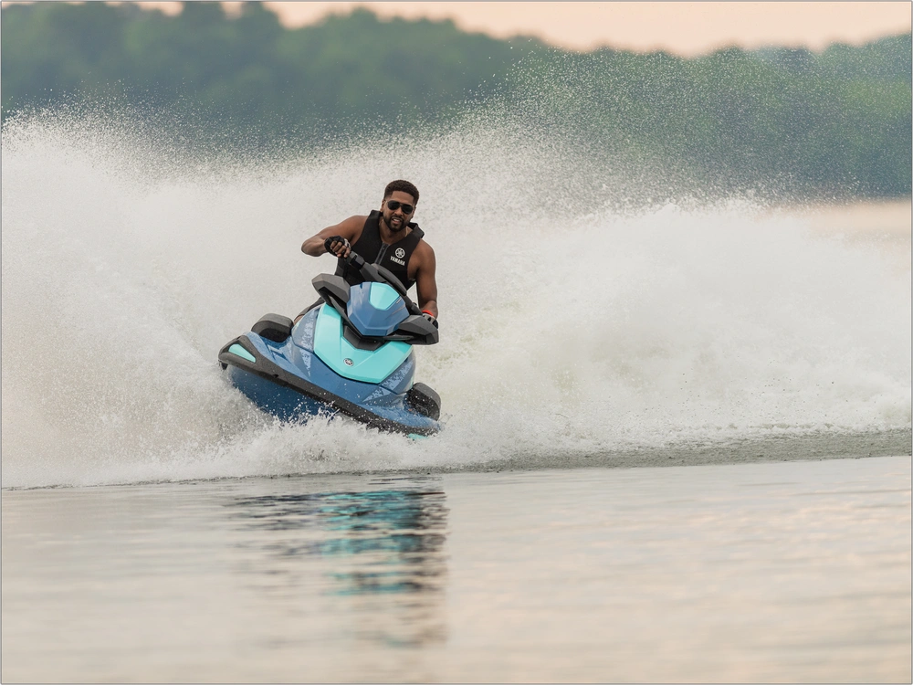 2026 Yamaha Vx Cruiser alt